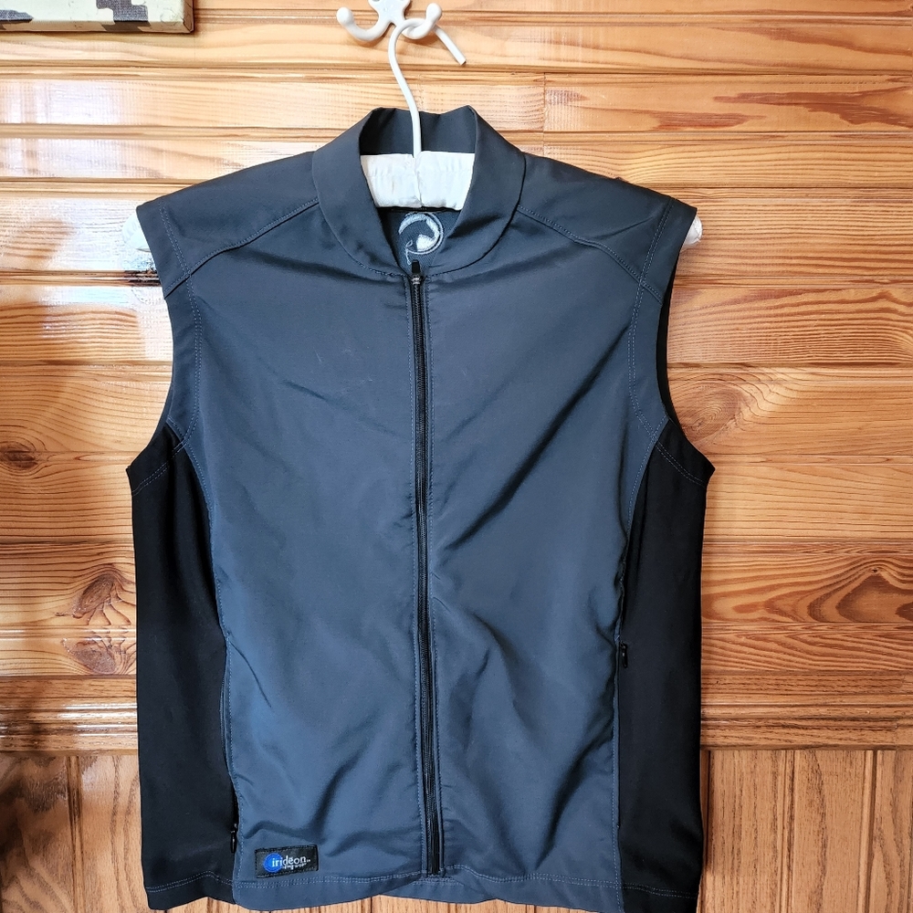Equestrian Lightweight Riding vest - Picture 10 of 10